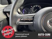 Mazda MX-30 vaihtoauto