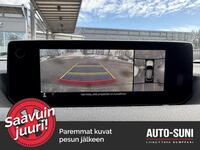 Mazda MX-30 vaihtoauto