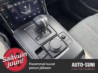 Mazda MX-30 vaihtoauto