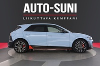 Hyundai IONIQ 5 vaihtoauto