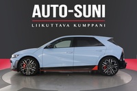 Hyundai IONIQ 5 vaihtoauto