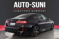 BMW i5 vaihtoauto
