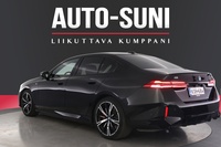 BMW i5 vaihtoauto