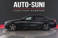 BMW i5 vaihtoauto