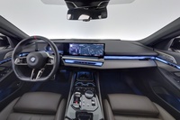 BMW i5 vaihtoauto
