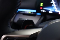 BMW i5 vaihtoauto