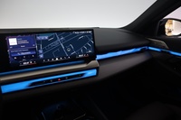 BMW i5 vaihtoauto