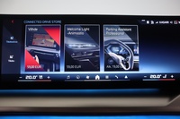 BMW i5 vaihtoauto