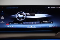 BMW i5 vaihtoauto