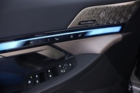BMW i5 vaihtoauto