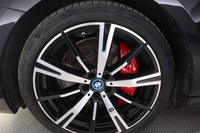 BMW i5 vaihtoauto