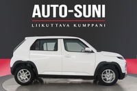 Hyundai INSTER vaihtoauto