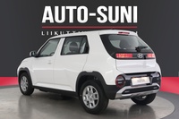 Hyundai INSTER vaihtoauto