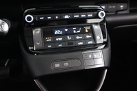 Hyundai INSTER vaihtoauto