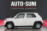 Hyundai INSTER vaihtoauto