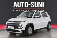 Hyundai INSTER vaihtoauto