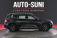 Mercedes-Benz GLB vaihtoauto
