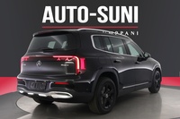 Mercedes-Benz GLB vaihtoauto