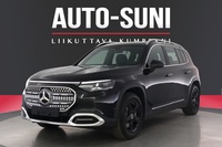 Mercedes-Benz GLB vaihtoauto