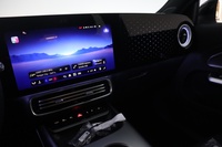 Mercedes-Benz GLB vaihtoauto