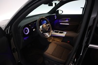 Mercedes-Benz GLB vaihtoauto