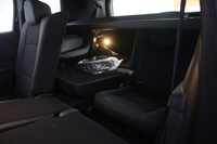 Mercedes-Benz GLB vaihtoauto