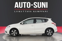 Nissan Pulsar vaihtoauto