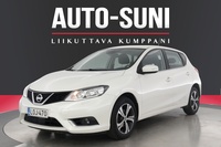 Nissan Pulsar vaihtoauto