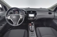 Nissan Pulsar vaihtoauto