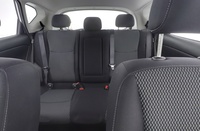 Nissan Pulsar vaihtoauto