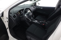 Nissan Pulsar vaihtoauto