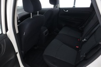 Nissan Pulsar vaihtoauto