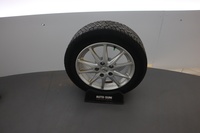 Nissan Pulsar vaihtoauto