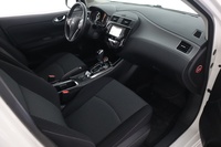 Nissan Pulsar vaihtoauto