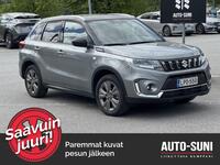 Suzuki Vitara vaihtoauto