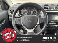 Suzuki Vitara vaihtoauto