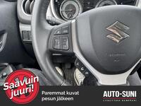 Suzuki Vitara vaihtoauto