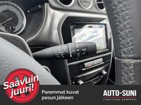 Suzuki Vitara vaihtoauto