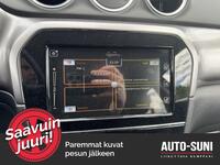 Suzuki Vitara vaihtoauto