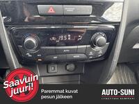 Suzuki Vitara vaihtoauto