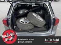 Suzuki Vitara vaihtoauto