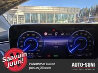 Mercedes-Benz EQS vaihtoauto