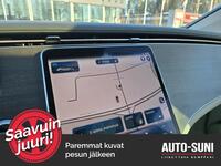 Mercedes-Benz EQS vaihtoauto