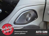 Mercedes-Benz EQS vaihtoauto