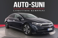 Mercedes-Benz EQS vaihtoauto