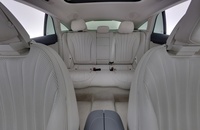 Mercedes-Benz EQS vaihtoauto