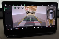 Mercedes-Benz EQS vaihtoauto