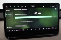 Mercedes-Benz EQS vaihtoauto