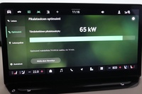 Mercedes-Benz EQS vaihtoauto