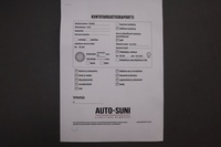 Mercedes-Benz EQS vaihtoauto